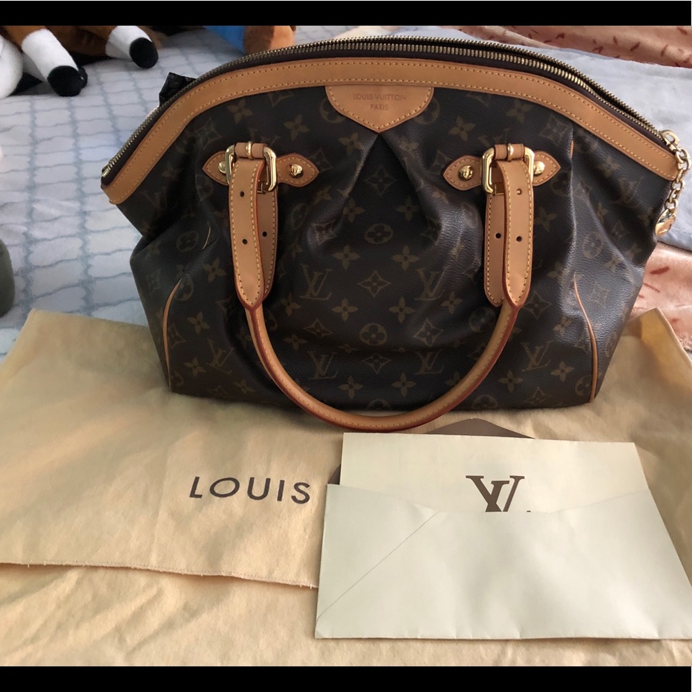 Preloved Tivoli GM